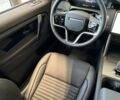 купить новое авто Ленд Ровер Discovery Sport 2023 года от официального дилера Київ Захід Jaguar Land Rover Ленд Ровер фото