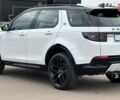 купить новое авто Ленд Ровер Discovery Sport 2023 года от официального дилера JAGUAR LAND ROVER КИЇВ АЕРОПОРТ Ленд Ровер фото
