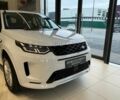 купить новое авто Ленд Ровер Discovery Sport 2023 года от официального дилера Київ Захід Jaguar Land Rover Ленд Ровер фото
