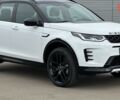 купить новое авто Ленд Ровер Discovery Sport 2023 года от официального дилера JAGUAR LAND ROVER КИЇВ АЕРОПОРТ Ленд Ровер фото