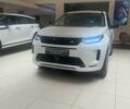 купить новое авто Ленд Ровер Discovery Sport 2023 года от официального дилера Київ Захід Jaguar Land Rover Ленд Ровер фото