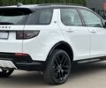 купить новое авто Ленд Ровер Discovery Sport 2023 года от официального дилера JAGUAR LAND ROVER КИЇВ АЕРОПОРТ Ленд Ровер фото