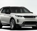 Ленд Ровер Discovery Sport, объемом двигателя 2 л и пробегом 0 тыс. км за 63861 $, фото 1 на Automoto.ua