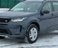 купить новое авто Ленд Ровер Discovery Sport 2023 года от официального дилера JAGUAR LAND ROVER КИЇВ АЕРОПОРТ Ленд Ровер фото