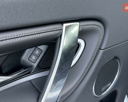 купить новое авто Ленд Ровер Discovery Sport 2023 года от официального дилера JAGUAR LAND ROVER КИЇВ АЕРОПОРТ Ленд Ровер фото