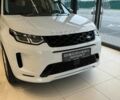 купить новое авто Ленд Ровер Discovery Sport 2023 года от официального дилера Київ Захід Jaguar Land Rover Ленд Ровер фото