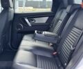 купить новое авто Ленд Ровер Discovery Sport 2023 года от официального дилера JAGUAR LAND ROVER КИЇВ АЕРОПОРТ Ленд Ровер фото