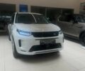 купити нове авто Ленд Ровер Discovery Sport 2023 року від офіційного дилера Київ Захід Jaguar Land Rover Ленд Ровер фото