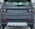 купить новое авто Ленд Ровер Discovery Sport 2023 года от официального дилера JAGUAR LAND ROVER КИЇВ АЕРОПОРТ Ленд Ровер фото