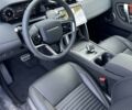 купить новое авто Ленд Ровер Discovery Sport 2023 года от официального дилера JAGUAR LAND ROVER КИЇВ АЕРОПОРТ Ленд Ровер фото