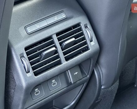 купить новое авто Ленд Ровер Discovery Sport 2023 года от официального дилера JAGUAR LAND ROVER КИЇВ АЕРОПОРТ Ленд Ровер фото