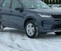 купить новое авто Ленд Ровер Discovery Sport 2023 года от официального дилера JAGUAR LAND ROVER КИЇВ АЕРОПОРТ Ленд Ровер фото