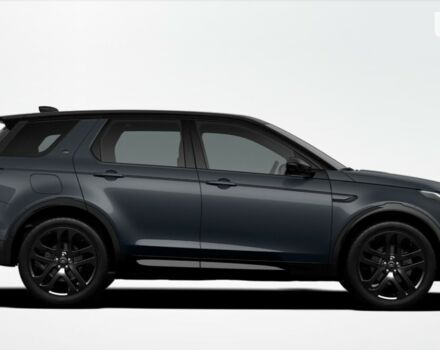 Ленд Ровер Discovery Sport, объемом двигателя 2 л и пробегом 0 тыс. км за 75425 $, фото 1 на Automoto.ua