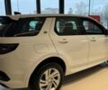 купити нове авто Ленд Ровер Discovery Sport 2023 року від офіційного дилера Київ Захід Jaguar Land Rover Ленд Ровер фото