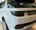 купити нове авто Ленд Ровер Discovery Sport 2023 року від офіційного дилера Київ Захід Jaguar Land Rover Ленд Ровер фото