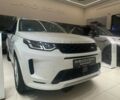 купить новое авто Ленд Ровер Discovery Sport 2023 года от официального дилера Київ Захід Jaguar Land Rover Ленд Ровер фото