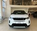 Ленд Ровер Discovery Sport, объемом двигателя 0 л и пробегом 24 тыс. км за 59999 $, фото 1 на Automoto.ua