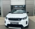 купить новое авто Ленд Ровер Discovery Sport 2024 года от официального дилера Київ Захід Jaguar Land Rover Ленд Ровер фото