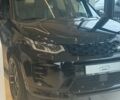 купить новое авто Ленд Ровер Discovery Sport 2024 года от официального дилера Київ Захід Jaguar Land Rover Ленд Ровер фото