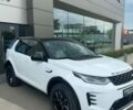 купити нове авто Ленд Ровер Discovery Sport 2024 року від офіційного дилера Київ Захід Jaguar Land Rover Ленд Ровер фото