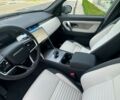 купить новое авто Ленд Ровер Discovery Sport 2024 года от официального дилера Київ Захід Jaguar Land Rover Ленд Ровер фото