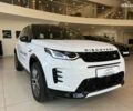 Ленд Ровер Discovery Sport, объемом двигателя 0 л и пробегом 24 тыс. км за 59999 $, фото 2 на Automoto.ua