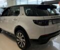 Ленд Ровер Discovery Sport, объемом двигателя 2 л и пробегом 0 тыс. км за 72970 $, фото 3 на Automoto.ua
