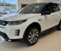 Ленд Ровер Discovery Sport, объемом двигателя 2 л и пробегом 0 тыс. км за 72970 $, фото 2 на Automoto.ua