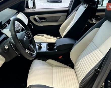 Ленд Ровер Discovery Sport, объемом двигателя 2 л и пробегом 0 тыс. км за 75073 $, фото 10 на Automoto.ua