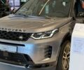 купить новое авто Ленд Ровер Discovery Sport 2025 года от официального дилера Київ Захід Jaguar Land Rover Ленд Ровер фото
