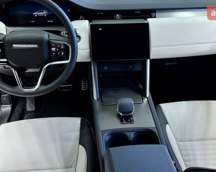 Ленд Ровер Discovery Sport, объемом двигателя 2 л и пробегом 0 тыс. км за 75073 $, фото 14 на Automoto.ua