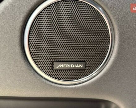 купить новое авто Ленд Ровер Discovery Sport 2025 года от официального дилера Київ Захід Jaguar Land Rover Ленд Ровер фото