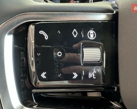 Ленд Ровер Discovery Sport, объемом двигателя 2 л и пробегом 0 тыс. км за 72970 $, фото 13 на Automoto.ua