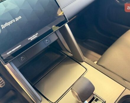 купить новое авто Ленд Ровер Discovery Sport 2025 года от официального дилера Київ Захід Jaguar Land Rover Ленд Ровер фото