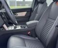 купить новое авто Ленд Ровер Discovery Sport 2025 года от официального дилера JAGUAR LAND ROVER КИЇВ АЕРОПОРТ Ленд Ровер фото