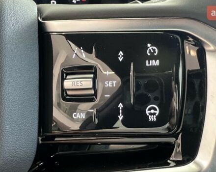 Ленд Ровер Discovery Sport, объемом двигателя 2 л и пробегом 0 тыс. км за 72970 $, фото 14 на Automoto.ua