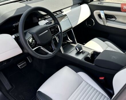 Ленд Ровер Discovery Sport, об'ємом двигуна 2 л та пробігом 0 тис. км за 71810 $, фото 6 на Automoto.ua