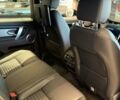 купить новое авто Ленд Ровер Discovery Sport 2025 года от официального дилера Київ Захід Jaguar Land Rover Ленд Ровер фото