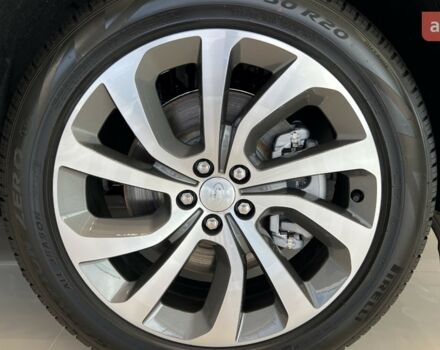 Ленд Ровер Discovery Sport, объемом двигателя 2 л и пробегом 0 тыс. км за 72970 $, фото 26 на Automoto.ua