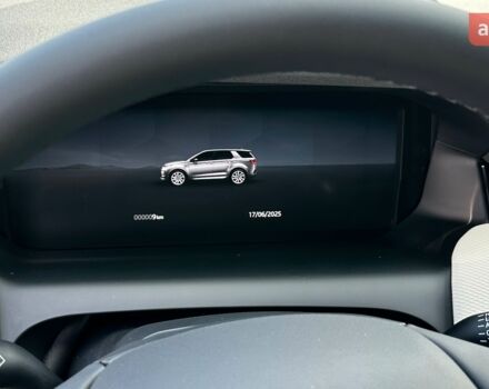 Ленд Ровер Discovery Sport, об'ємом двигуна 2 л та пробігом 0 тис. км за 71810 $, фото 9 на Automoto.ua