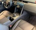 купить новое авто Ленд Ровер Discovery Sport 2025 года от официального дилера Київ Захід Jaguar Land Rover Ленд Ровер фото