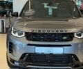 купить новое авто Ленд Ровер Discovery Sport 2025 года от официального дилера Київ Захід Jaguar Land Rover Ленд Ровер фото