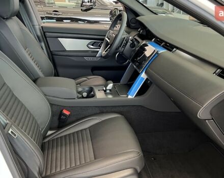 Ленд Ровер Discovery Sport, объемом двигателя 2 л и пробегом 0 тыс. км за 72970 $, фото 24 на Automoto.ua