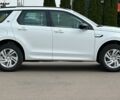 купити нове авто Ленд Ровер Discovery Sport 2025 року від офіційного дилера JAGUAR LAND ROVER КИЇВ АЕРОПОРТ Ленд Ровер фото