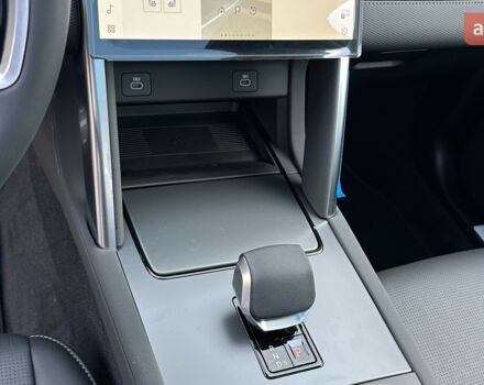 купить новое авто Ленд Ровер Discovery Sport 2025 года от официального дилера JAGUAR LAND ROVER КИЇВ АЕРОПОРТ Ленд Ровер фото