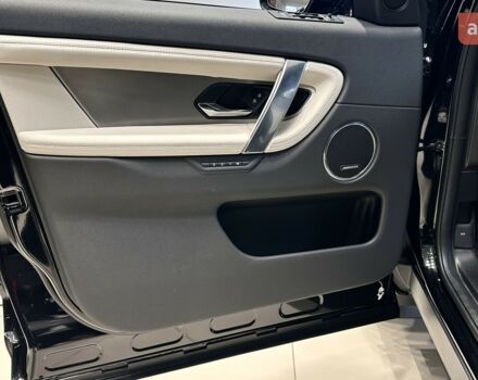 Ленд Ровер Discovery Sport, объемом двигателя 2 л и пробегом 0 тыс. км за 75073 $, фото 7 на Automoto.ua