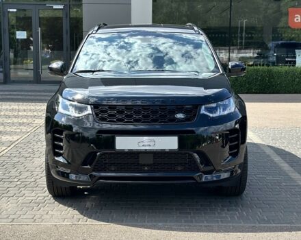 Ленд Ровер Discovery Sport, об'ємом двигуна 2 л та пробігом 0 тис. км за 71810 $, фото 1 на Automoto.ua