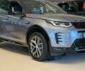 купить новое авто Ленд Ровер Discovery Sport 2025 года от официального дилера Київ Захід Jaguar Land Rover Ленд Ровер фото