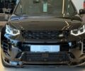 купить новое авто Ленд Ровер Discovery Sport 2025 года от официального дилера Київ Захід Jaguar Land Rover Ленд Ровер фото