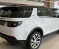 Ленд Ровер Discovery Sport, объемом двигателя 2 л и пробегом 0 тыс. км за 72970 $, фото 5 на Automoto.ua